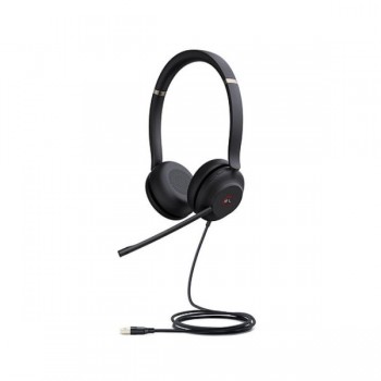 UH37 - Tai nghe có dây Yealink